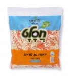 ירקות גן טריים